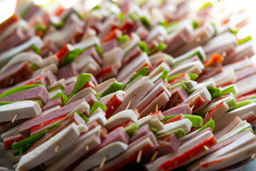 Korean Skewer