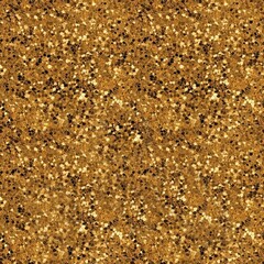 Golden glitter shiny elegant background