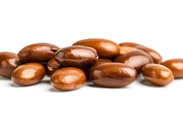 A human hand grasping a robotic hand symbolizes collaboration between humans and technology, ideal for topics on robotics, AI integration, and human-automation interaction,