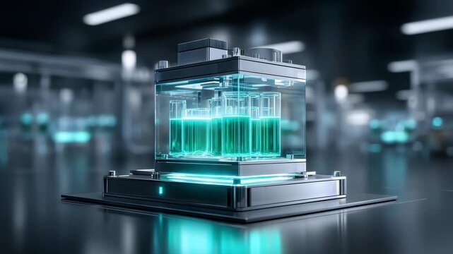 Tech Lab Device Shines Light of Future