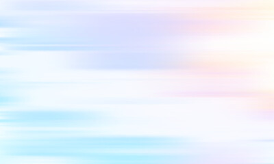 Light and stripes moving fast over dark background. Motion blur vector overlay background