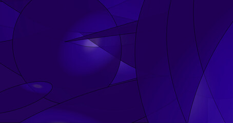 blue, geometric, illustration, wallpaper, backgrounds, concept, gradient, technology, template, art