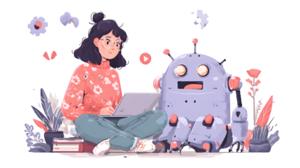 Cartoon vector of a cheerful boy showcasing different moods, poses, and daily life scenes, suitable for child-related content, posters, or school materials.