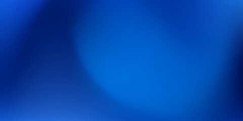 Abstract dark navy blue gradient vector background