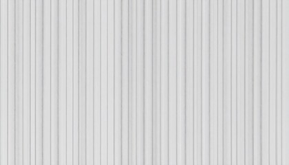 Obraz premium Light Gray Vertical Striped Background Texture
