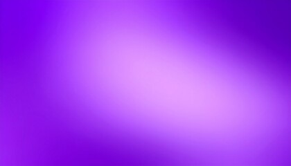 Fototapeta premium Gentle gradients of lavender and violet create a soothing and luminous backdrop for design or text