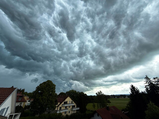 Gewitter