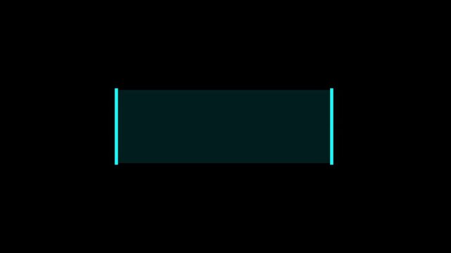 Root Access Banner Representing System-Level Privileges and Administrative Control