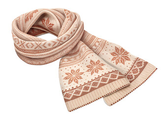 ai, png, knitted, scarf, winter, accessory, cozy, fashion, warm, hues, intricate, patterns, outdoor, events, chilly, weather, soft, texture, stylish, warmth, elegant, design, styles, clothing, knitwea