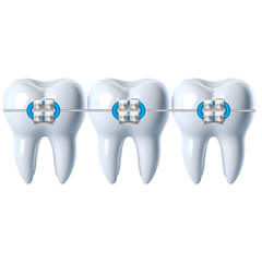 dental care icons
