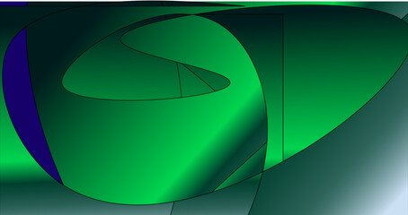 green, illustration, wallpaper, vector, light, design, concept, template, color, pattern