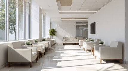 modern living room