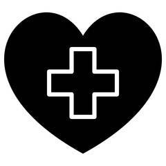 first aid icon