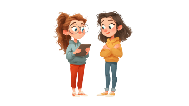 Cartoon vector of a cheerful boy showcasing different moods, poses, and daily life scenes, great for e-learning, games, presentations, and storytelling designs.