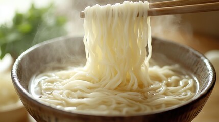 ラーメン　そうめん