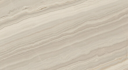 Fototapeta premium Beige Marble with Fine Cracked Veining Texture