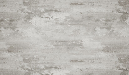 Grey textured concrete wall background