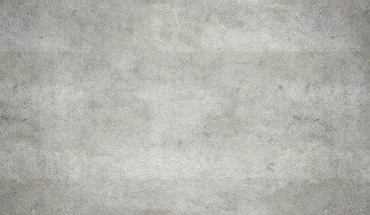 Grey textured concrete wall background