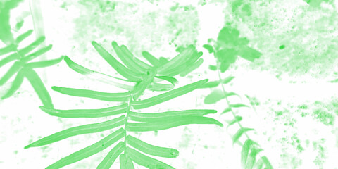 Painted red wall background. Modern abstract red water color background.	