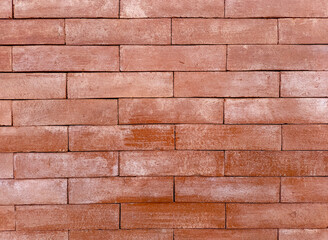 brick wall background