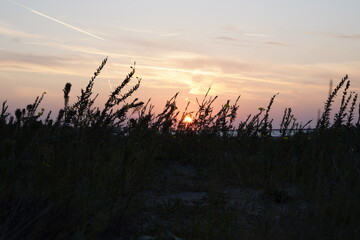 ALBA SUL MARE