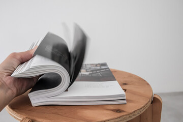 book