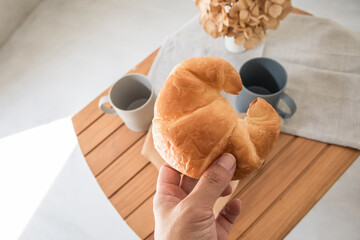 croissant