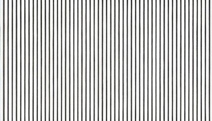 Obraz premium Vertical Stripes Pattern Design