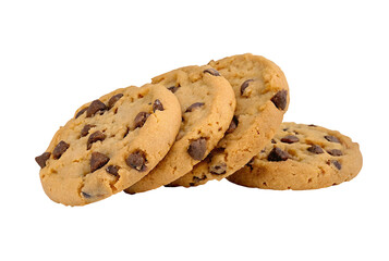 Tasty chocolate chip cookies perfect for dessert lovers and baking enthusiasts who enjoy sweet treats