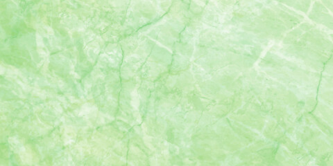 Green marble texture with stains. Old concrete wall with light green paper texture.. Modern luxury marble tiles. Stone ceramic art. 