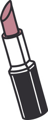 cosmetics beauty vector icon