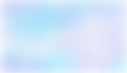 Soft Pastel Gradient Background with Subtle Texture, Airy and Dreamy Design for Backdrops and...