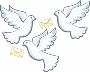 dove of peace