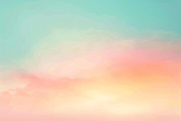 abstract watercolor background