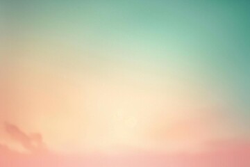abstract colorful background