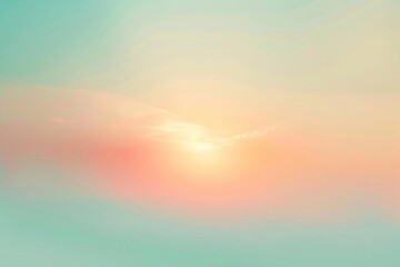 abstract colorful background
