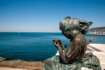 Trieste