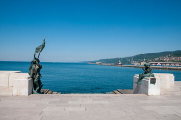 Trieste