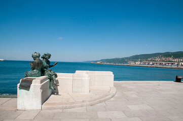 Trieste