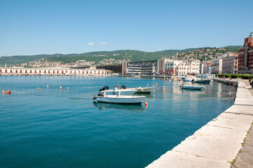 Trieste