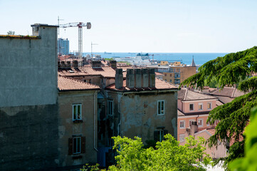 Trieste