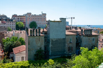 Trieste