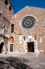 Trieste