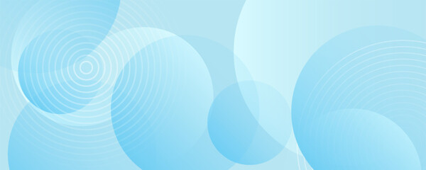 Blue abstract background. Creative illustration for poster, web, landing, page, cover