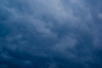 Fototapeta premium clouds time lapse