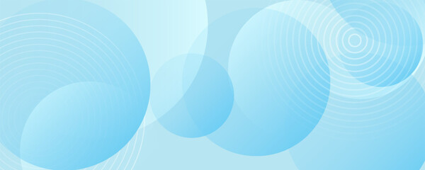 Blue abstract background. Creative illustration for poster, web, landing, page, cover