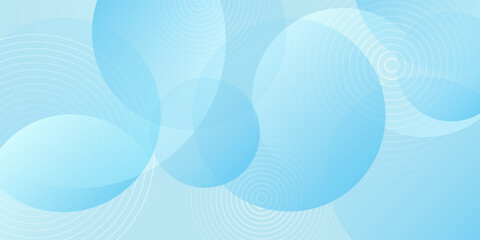 Blue abstract background. Creative illustration for poster, web, landing, page, cover