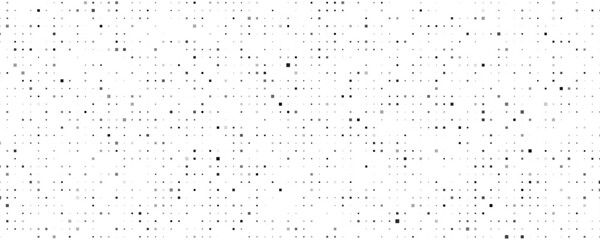 Abstract geometric background with squares