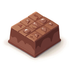 Delicious chocolate Design Very Cool