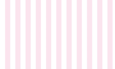 Minimalist pastel pink and white vertical stripes create a soft, elegant background ideal for baby-themed designs, invitations, or feminine projects with a clean, subtle, and modern aesthetic.